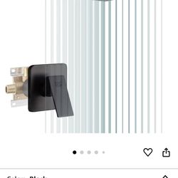 Shower Head Set