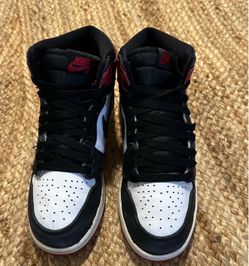 NIKE AIR JORDAN SHOES