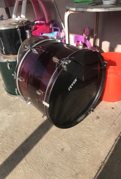 Drums