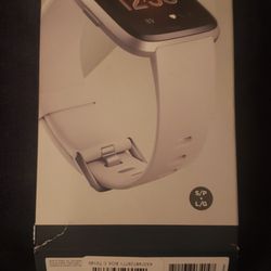 Fitbit versa Lite edition