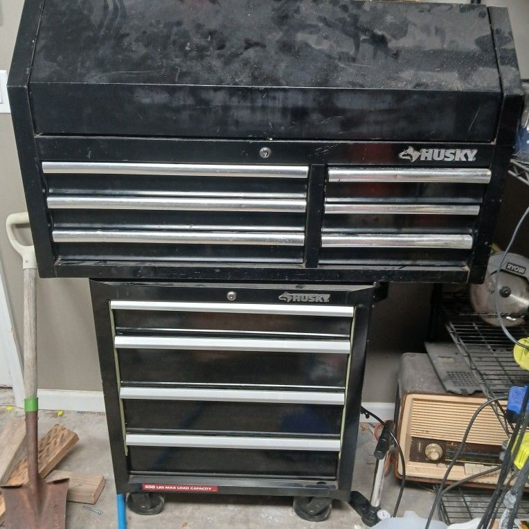 Tool Box 