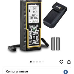 Estabila Medidor de distancia