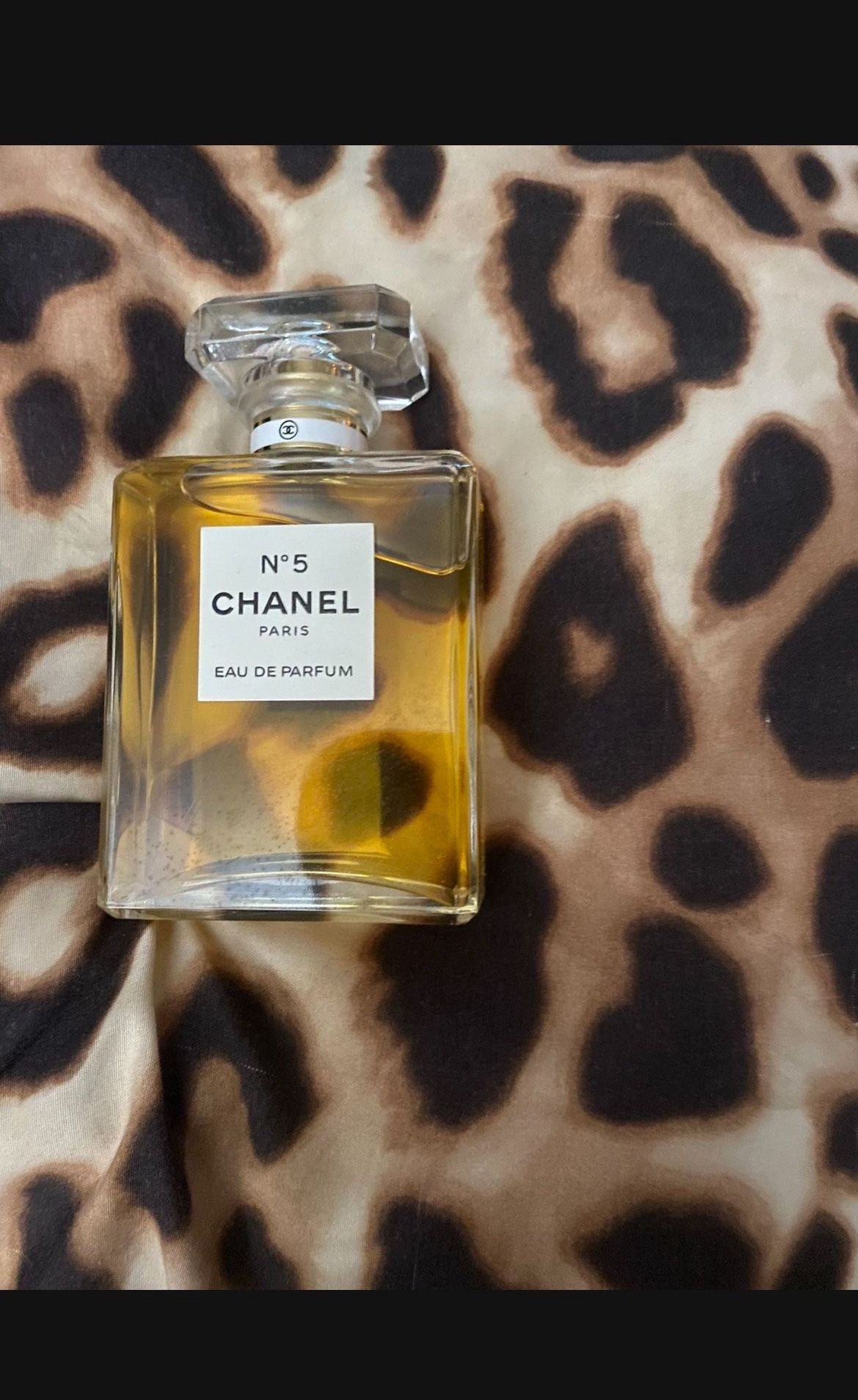 Chanel No 5