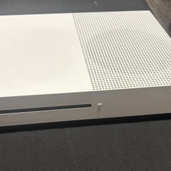 Xbox One (1TB) Old Gen