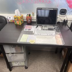 Desk 