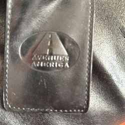 Brief Case