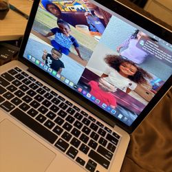 Macbook Pro 13" 2015