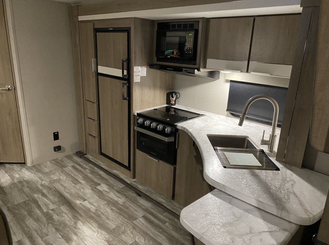 2021 Grand Design Imagine xls 23bhe for Sale in Longwood, FL OfferUp