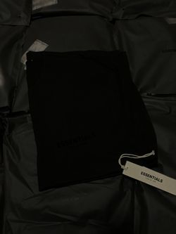 Essentials Fear Of God Shirt