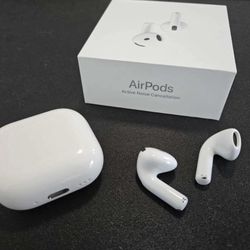 AirPod 4 ANC 