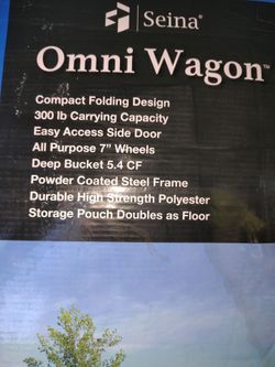 Wagon