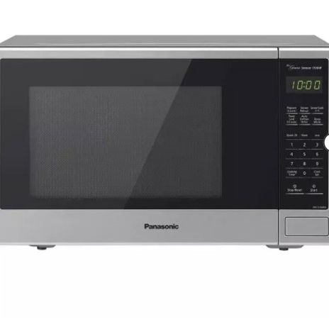 Panasonic MICROWAVE NN-SC668S