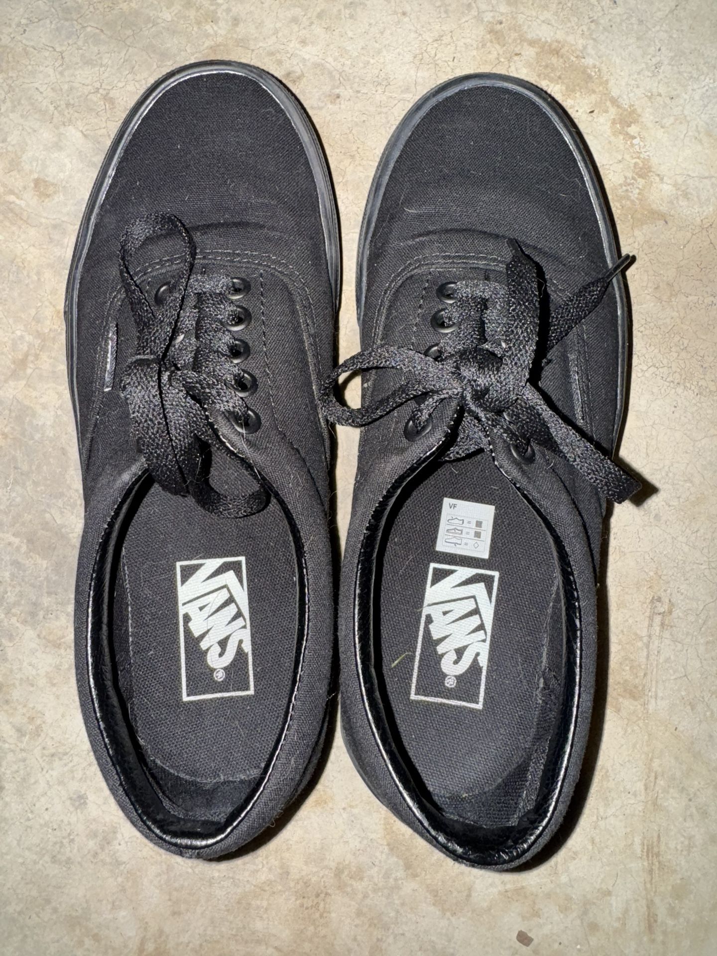 Vans Shoes