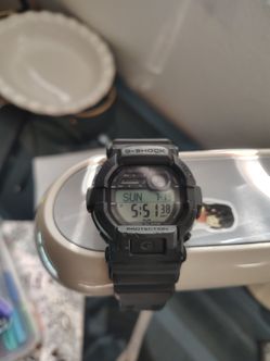 Casio G-Shock