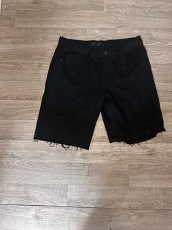 Short pants
