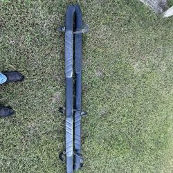 Tiger Running Boards 