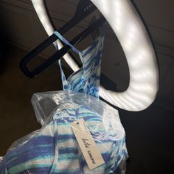 Betro Simone Tank Dress Colorful Women