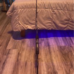 Brand New Never Used Shimano Grappler Fishing Rod Type Slow J