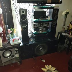 House Radio System