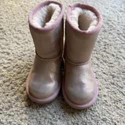 Toddler Uggs