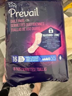 Women pads