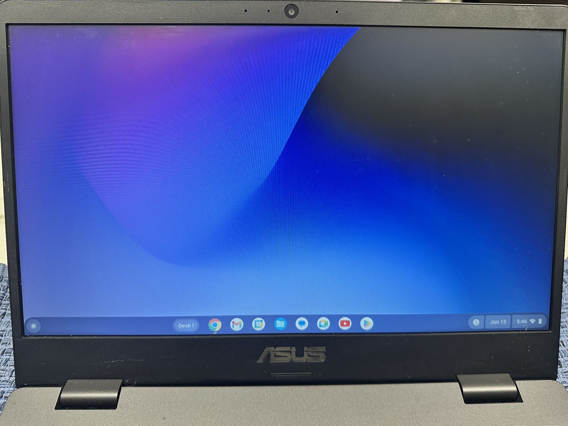 Asus ChromeBook