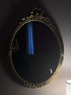 Vintage Mirror