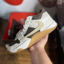 Travis Scott Sail Jumpmans