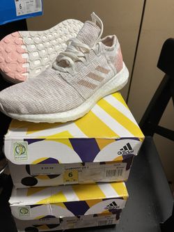 PureBOOST GO Adidas