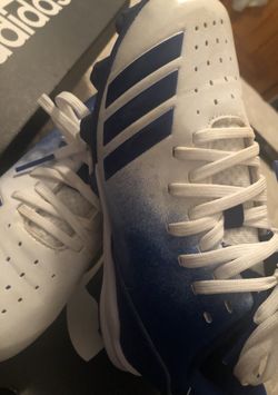 Adidas baseball shoes