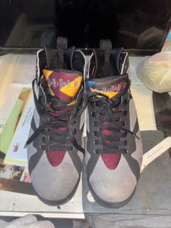 Jordan 7