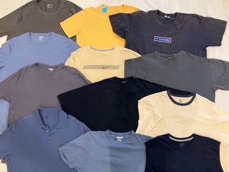 Men’s 21 shirts size XX-Large