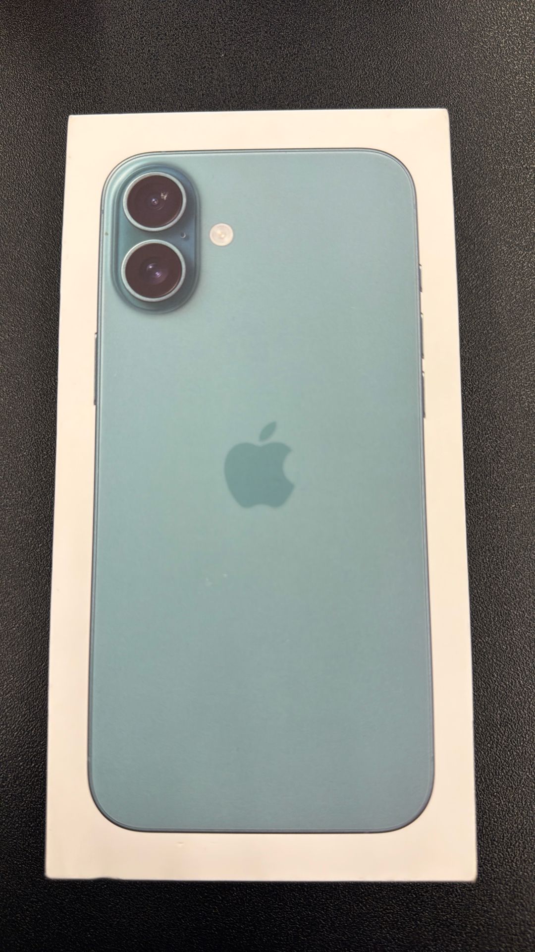 iPhone 16 Plus