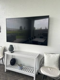 75 inch Samsung crystal UHD