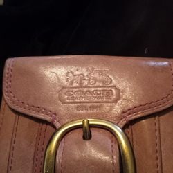 Coach Mini Wallet