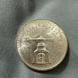 Casa De Moneda De Mexico 