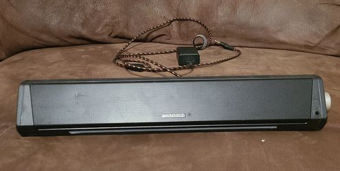 Bluedee PC sound bar