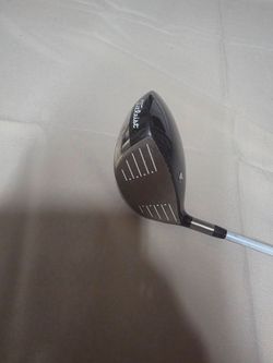 ​Titleist 909D2 Driver 9.5° | Fubuki 60 Stiff Shaft