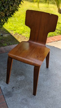 West Elm Chair