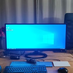 LG Ultrawide Flatron 29EA73 IPS LED 29-inch Monitor