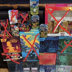 Pokemon Etb