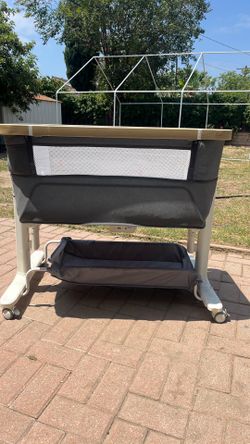 Baby’s bassinet