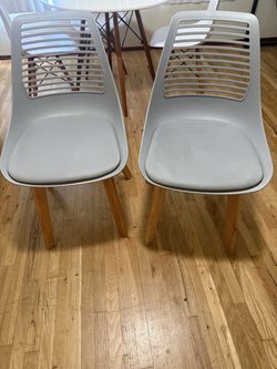 Chairs 2