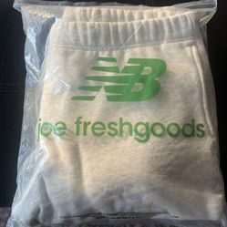 Joe Freshgoods Sweat Pants 