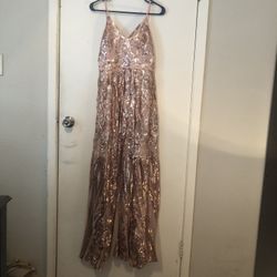 Homecoming Dress or 