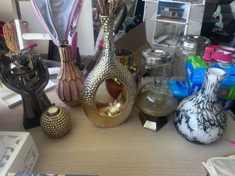 Vases