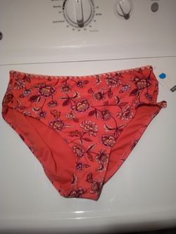 Women's Storybook Romance High Waist