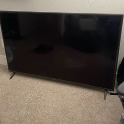 LG 65 Inch