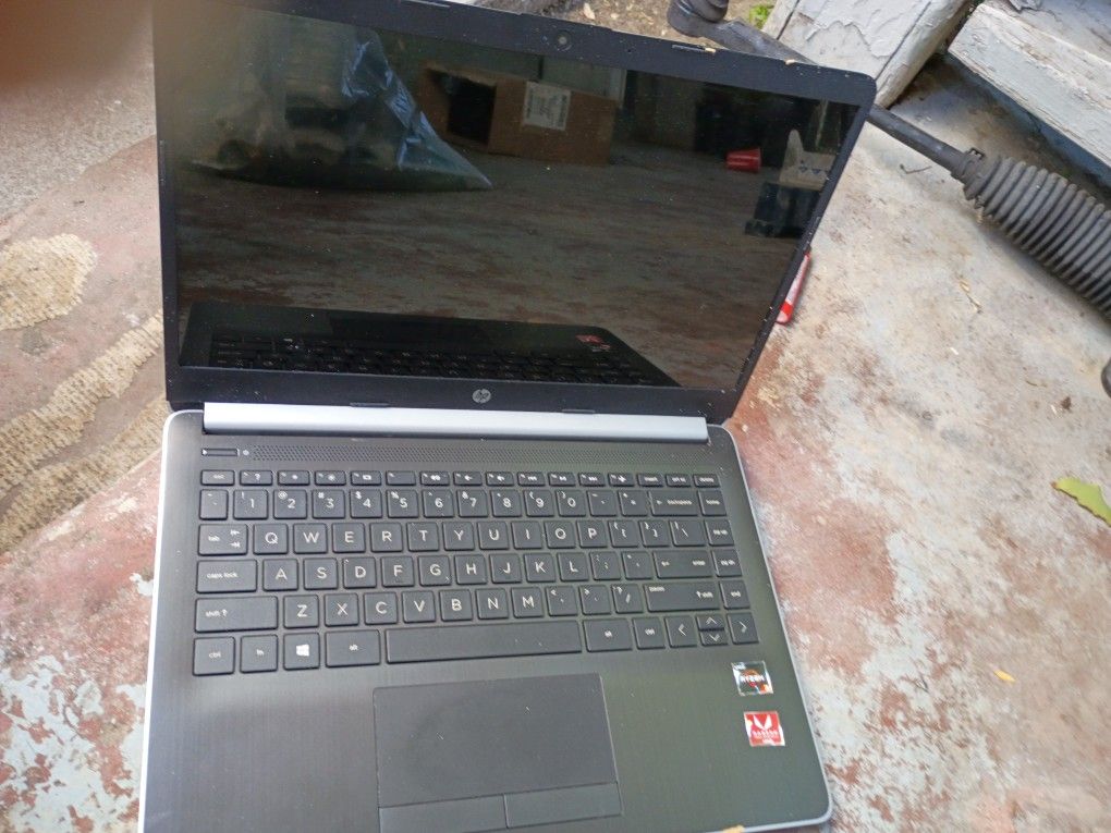 HP Laptop