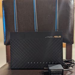 Asus AC 1900 Wireless Router